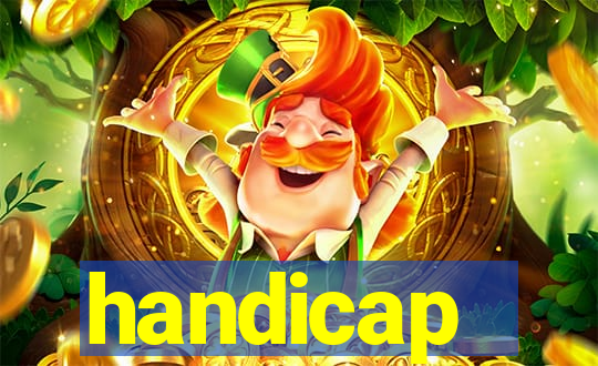 handicap - 2 resultado final